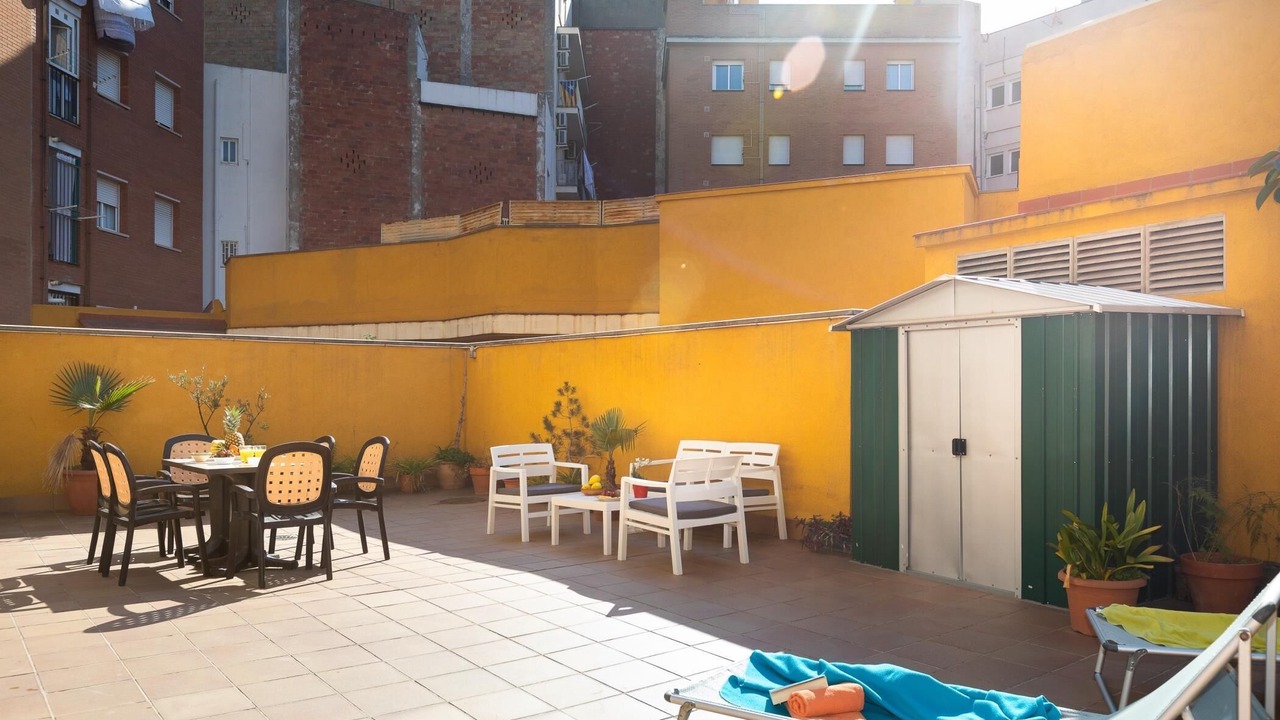 Photo of Outdoor in Navas