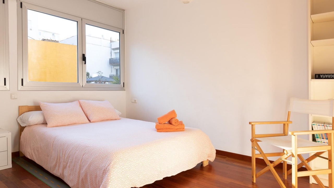 Photo of Bedroom in Navas