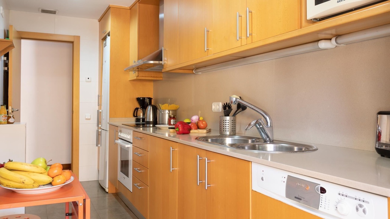 Photo of Kitchen in Navas