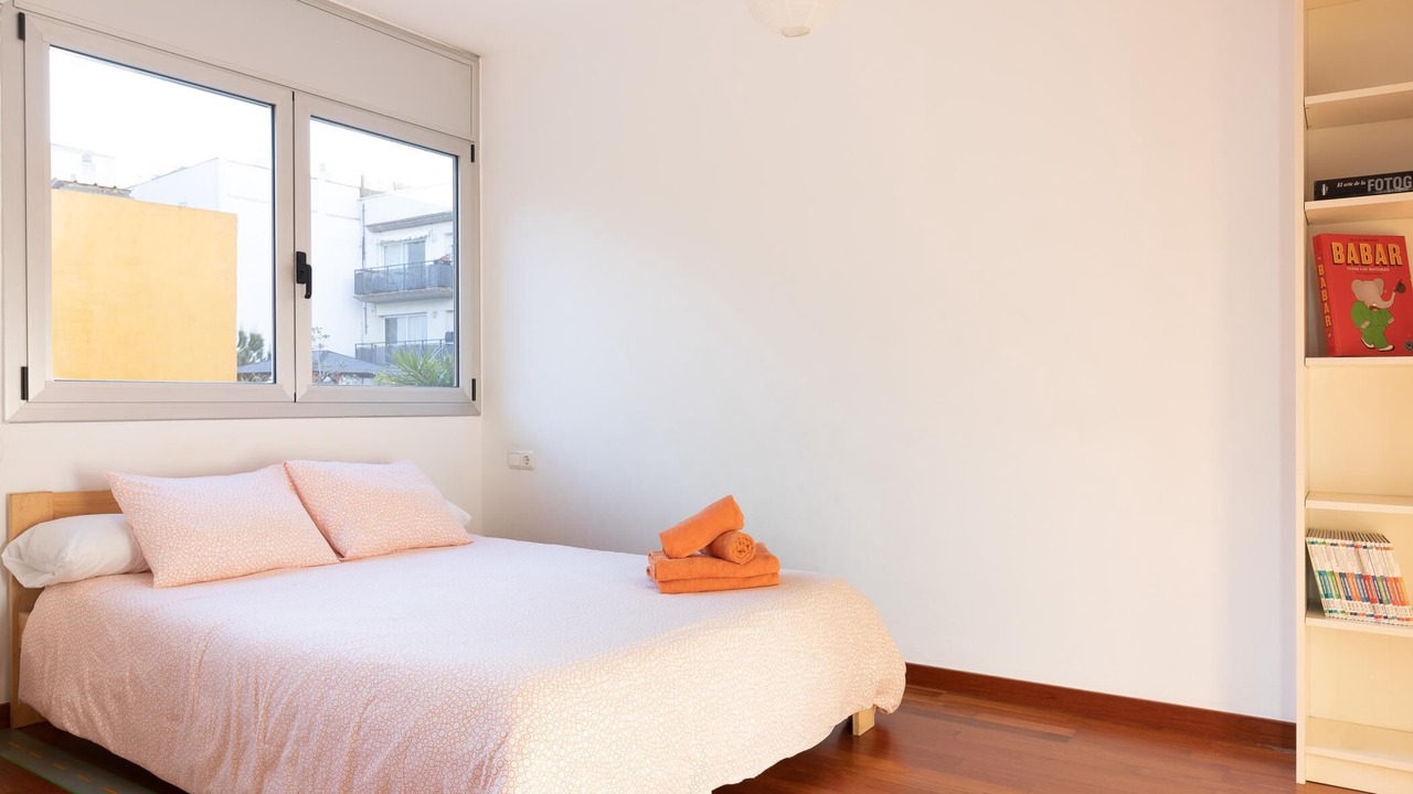 Photo of Bedroom in Navas
