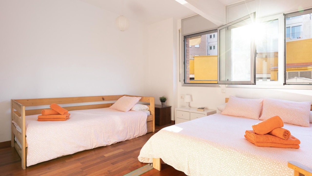 Photo of Bedroom in Navas