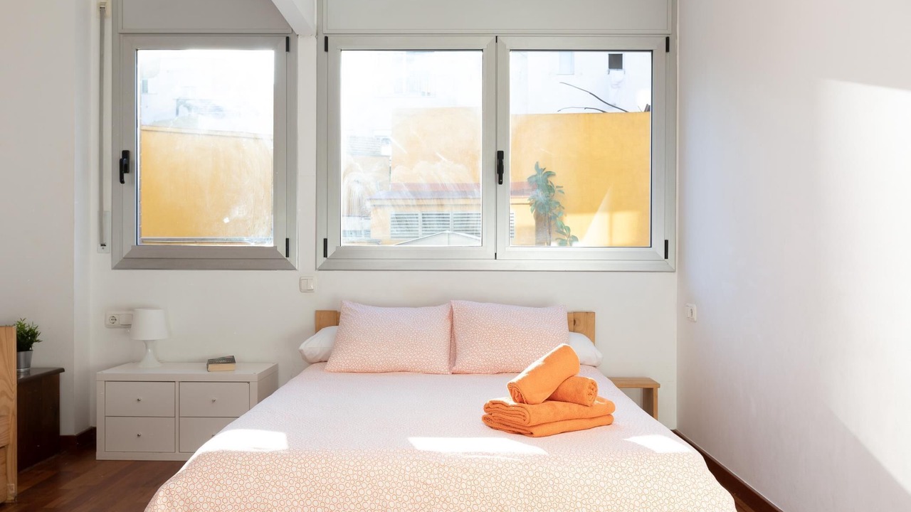 Photo of Bedroom in Navas