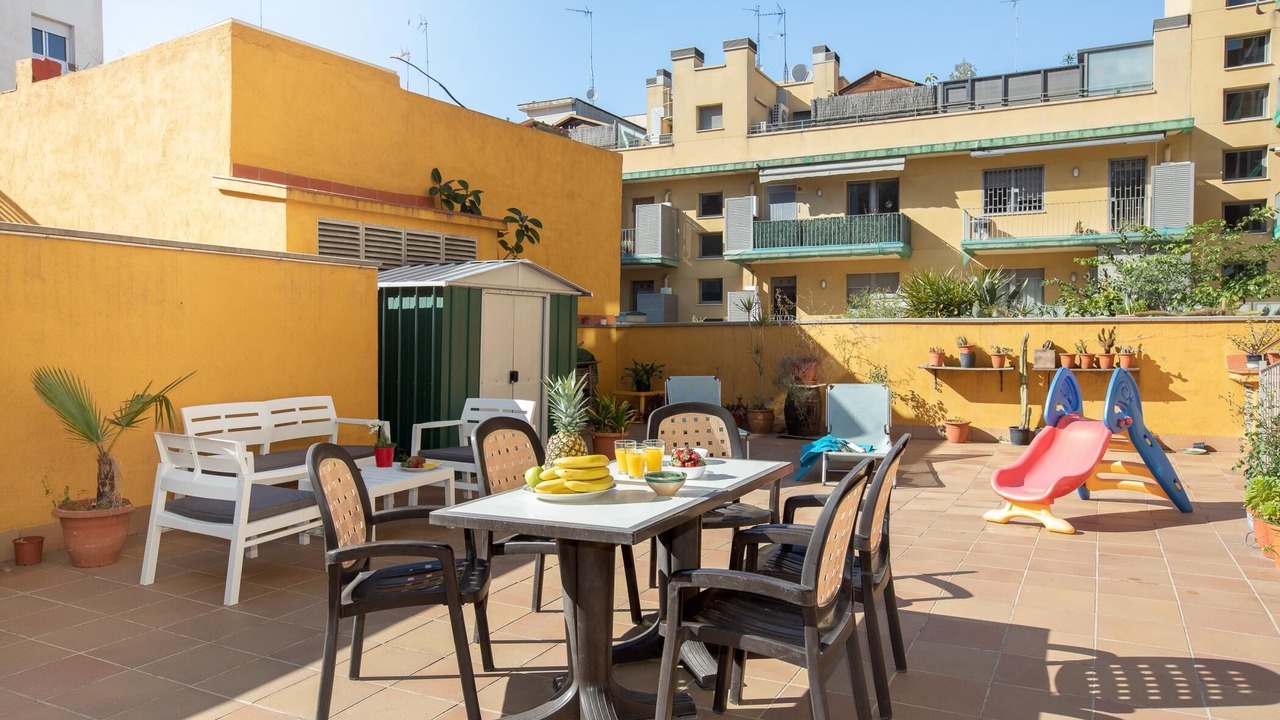 Photo of Outdoor in Navas