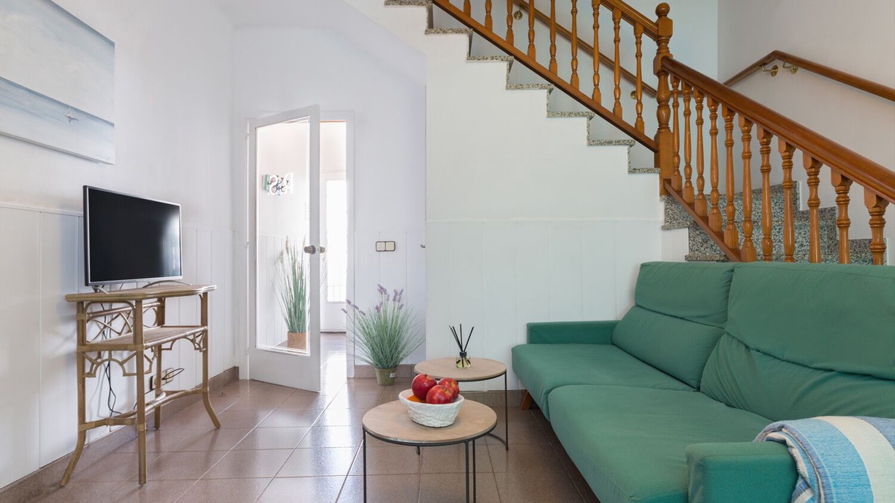 Photo of Livingroom in Vilassar de Mar