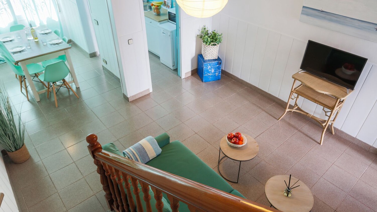 Photo of Livingroom in Vilassar de Mar