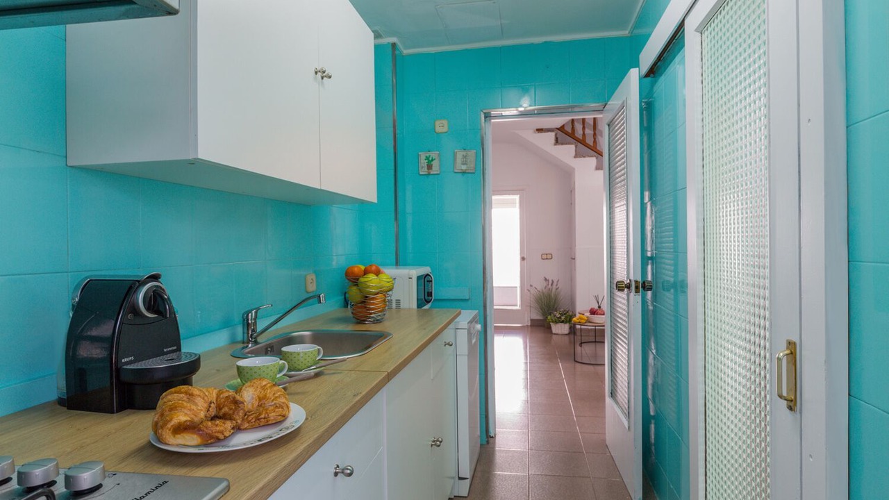Photo of Kitchen in Vilassar de Mar