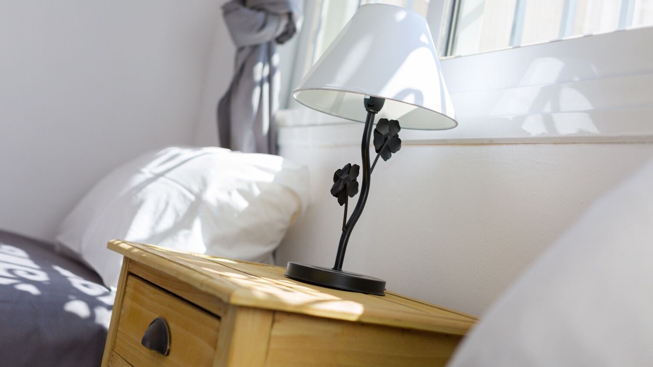 Photo of Bedroom in Vilassar de Mar