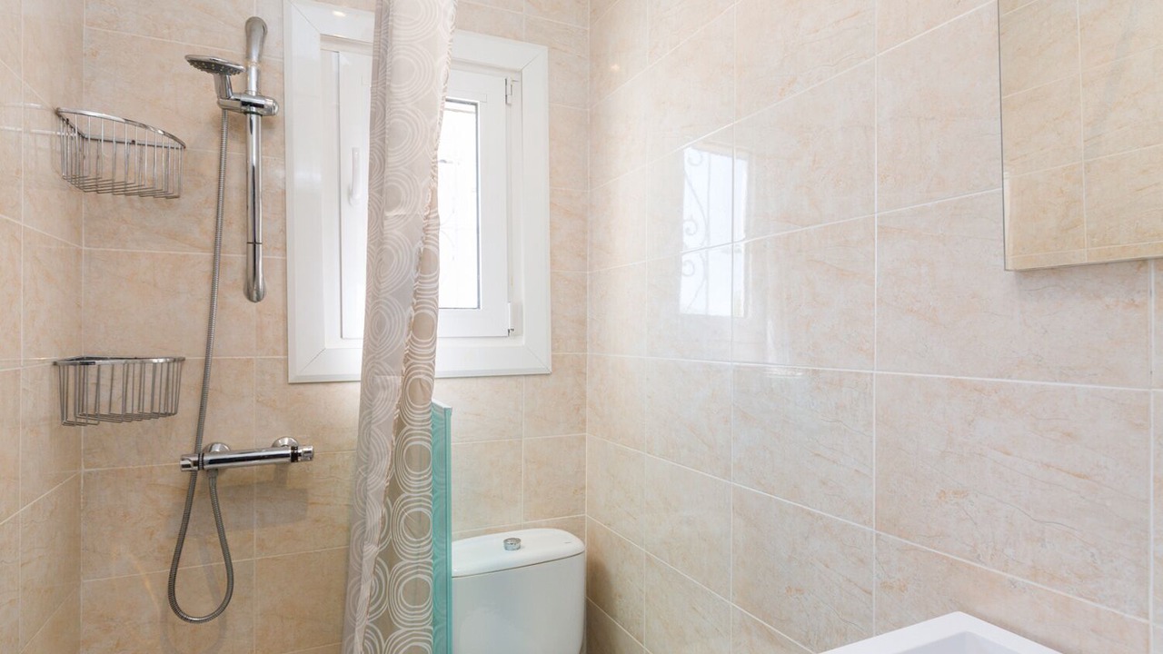 Photo of Bathroom in Vilassar de Mar