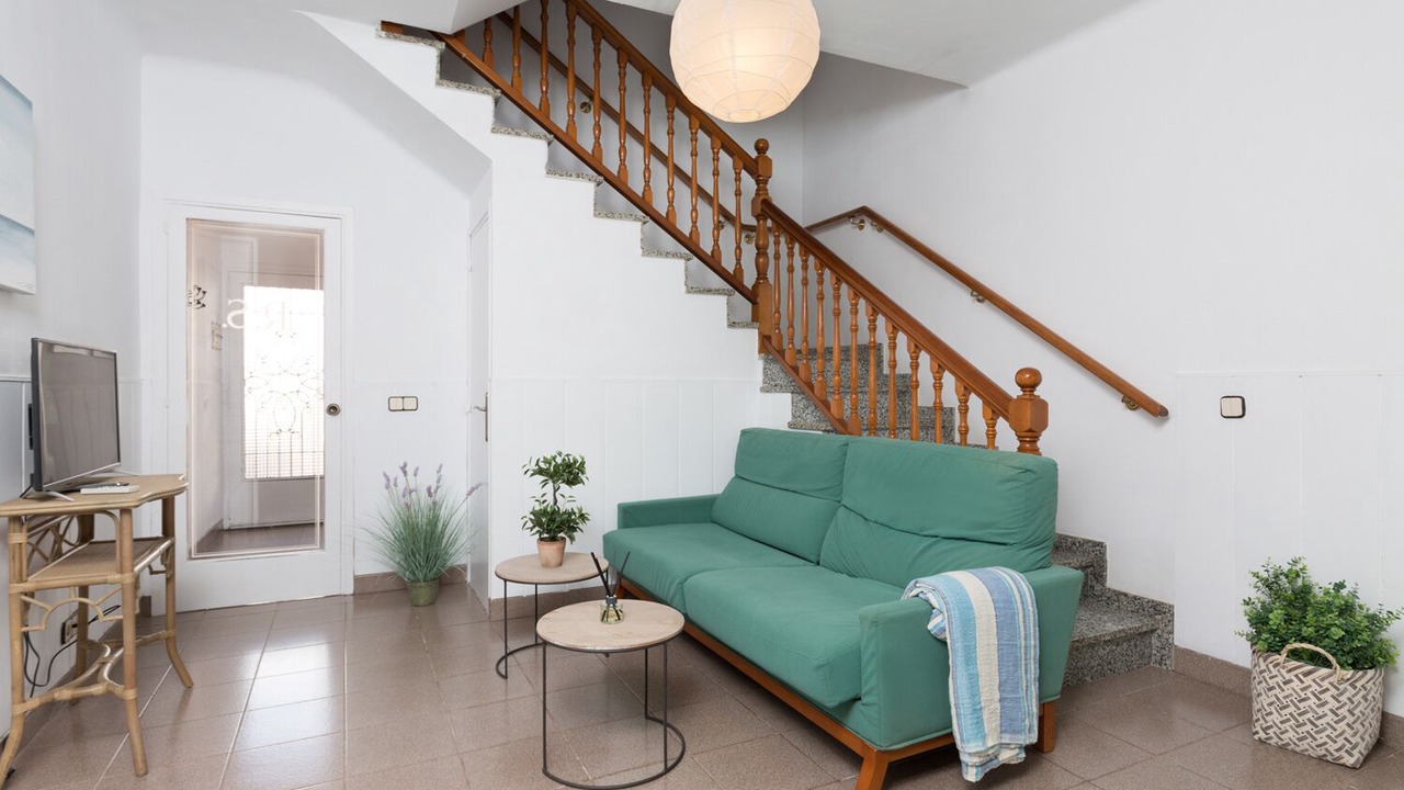 Photo of Livingroom in Vilassar de Mar