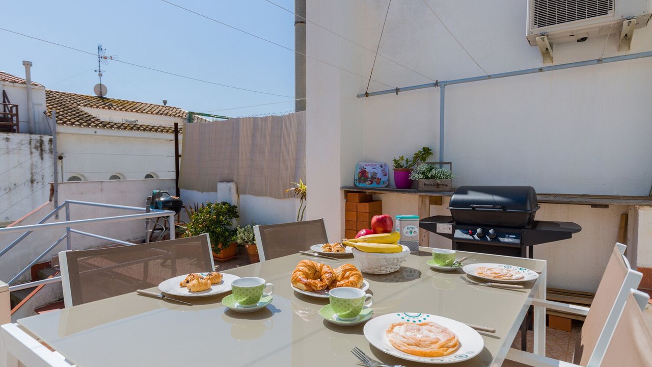 Photo of Outdoor in Vilassar de Mar