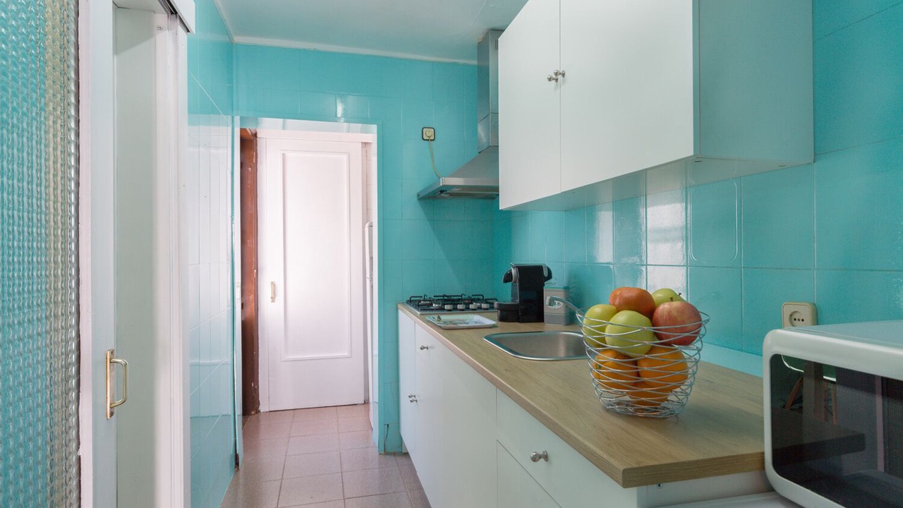 Photo of Kitchen in Vilassar de Mar