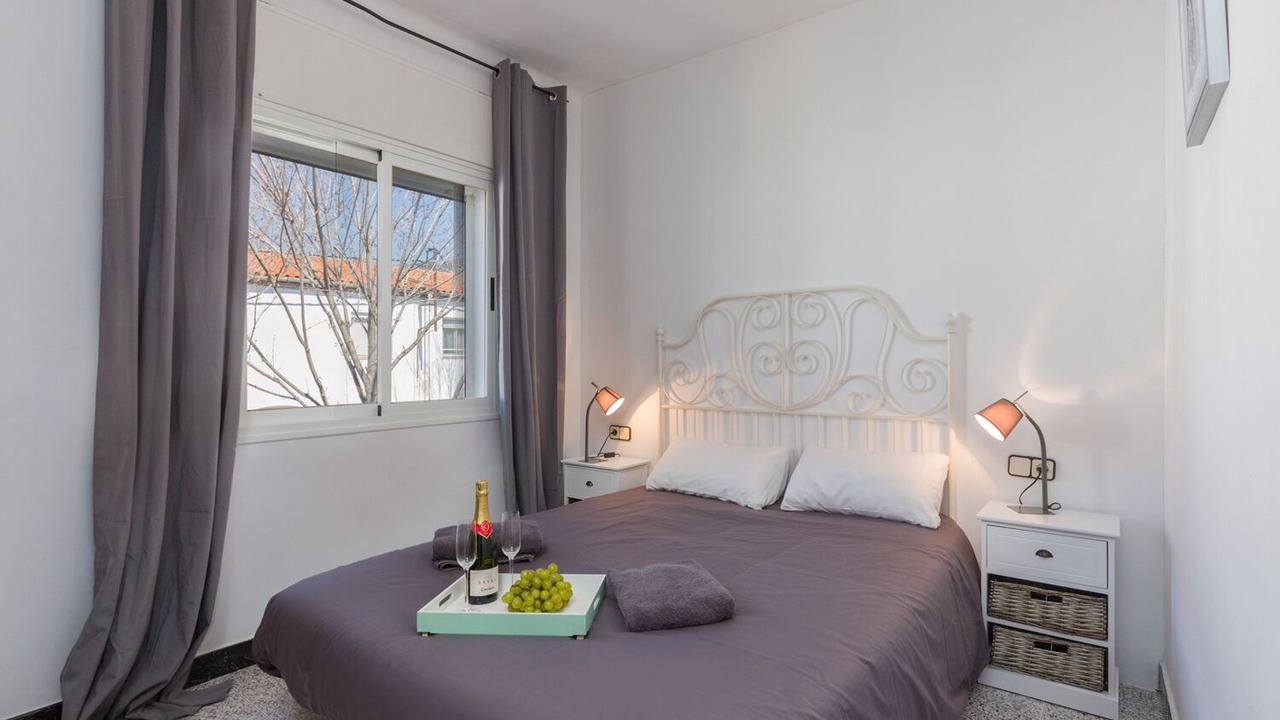 Photo of Bedroom in Vilassar de Mar