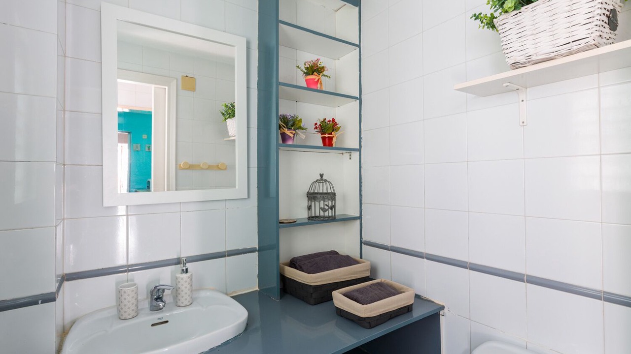 Photo of Bathroom in Vilassar de Mar