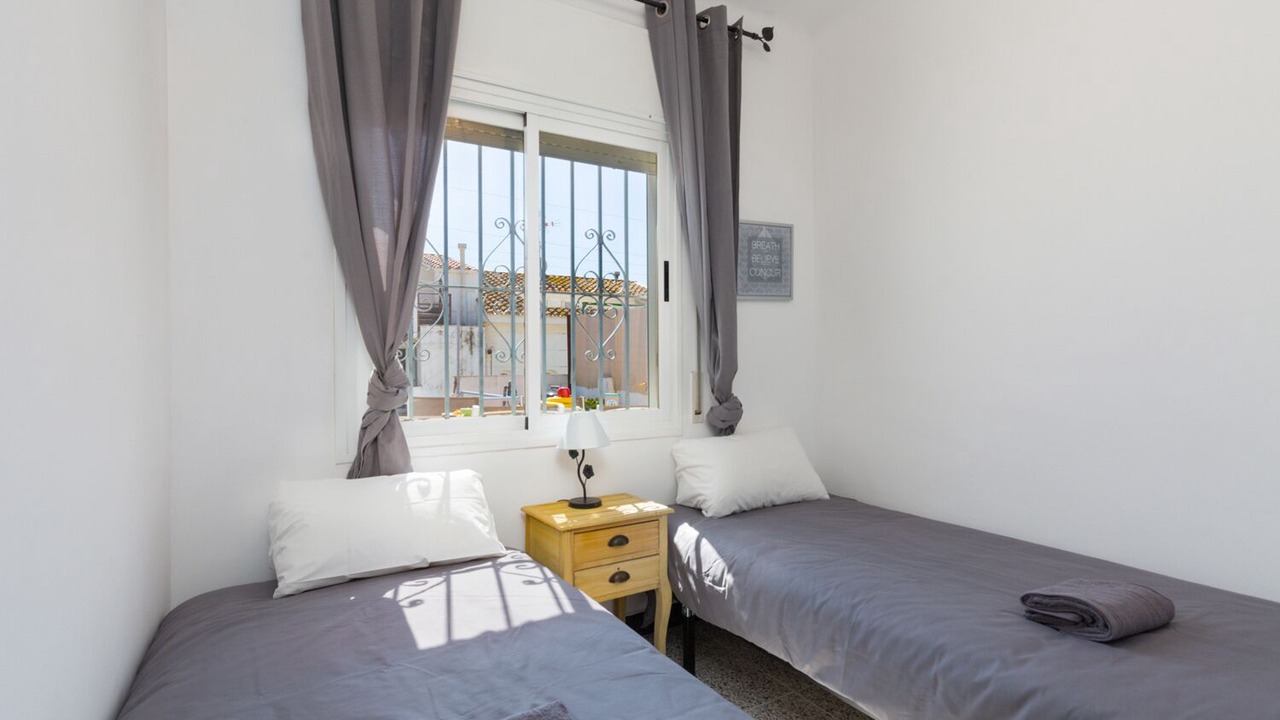 Photo of Bedroom in Vilassar de Mar