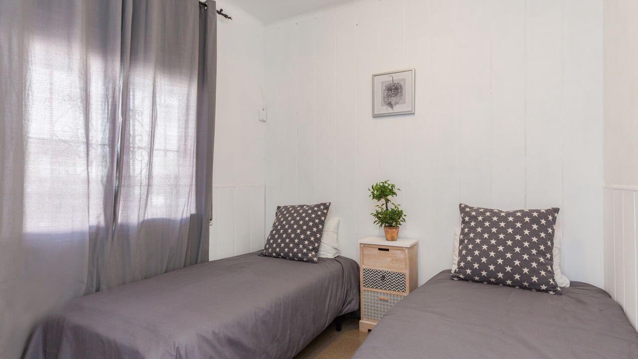 Photo of Bedroom in Vilassar de Mar