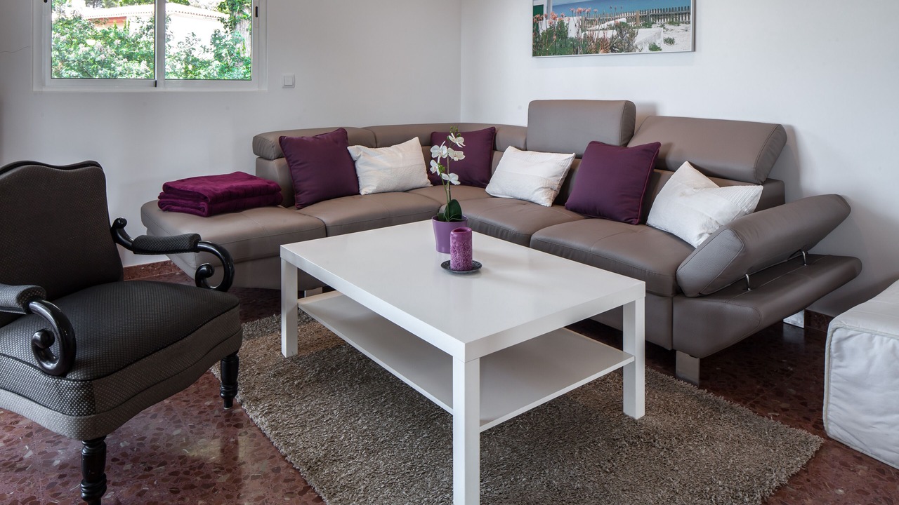 Photo of Livingroom in El Mas Mora
