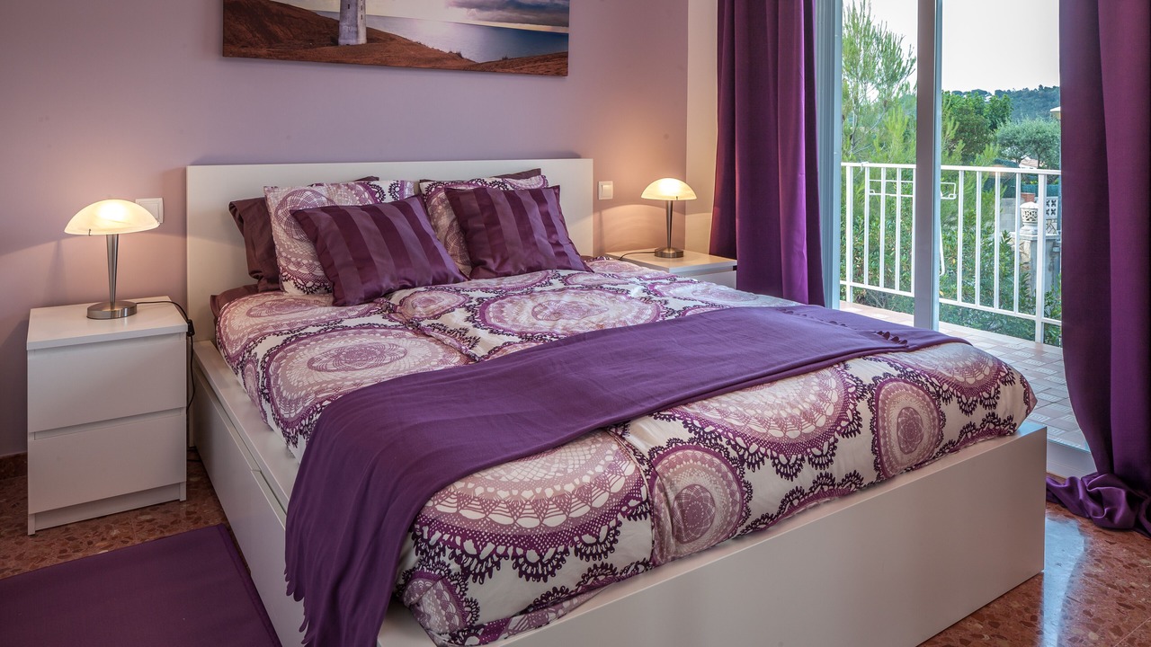 Photo of Bedroom in El Mas Mora
