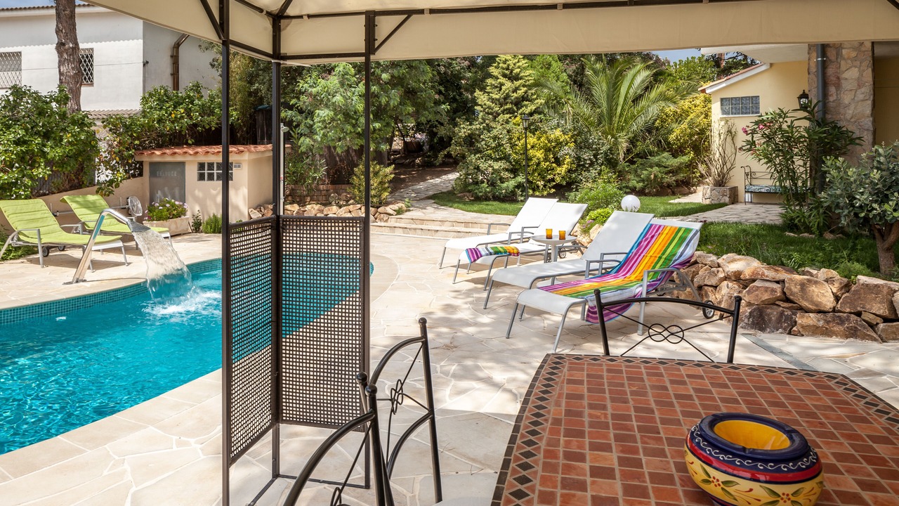 Photo of Outdoor in El Mas Mora
