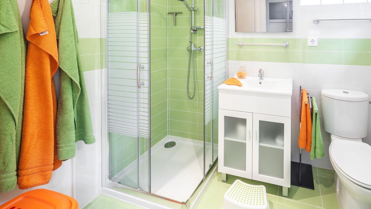 Photo of Bathroom in El Mas Mora