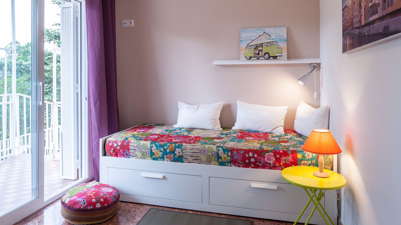 Photo of Bedroom in El Mas Mora