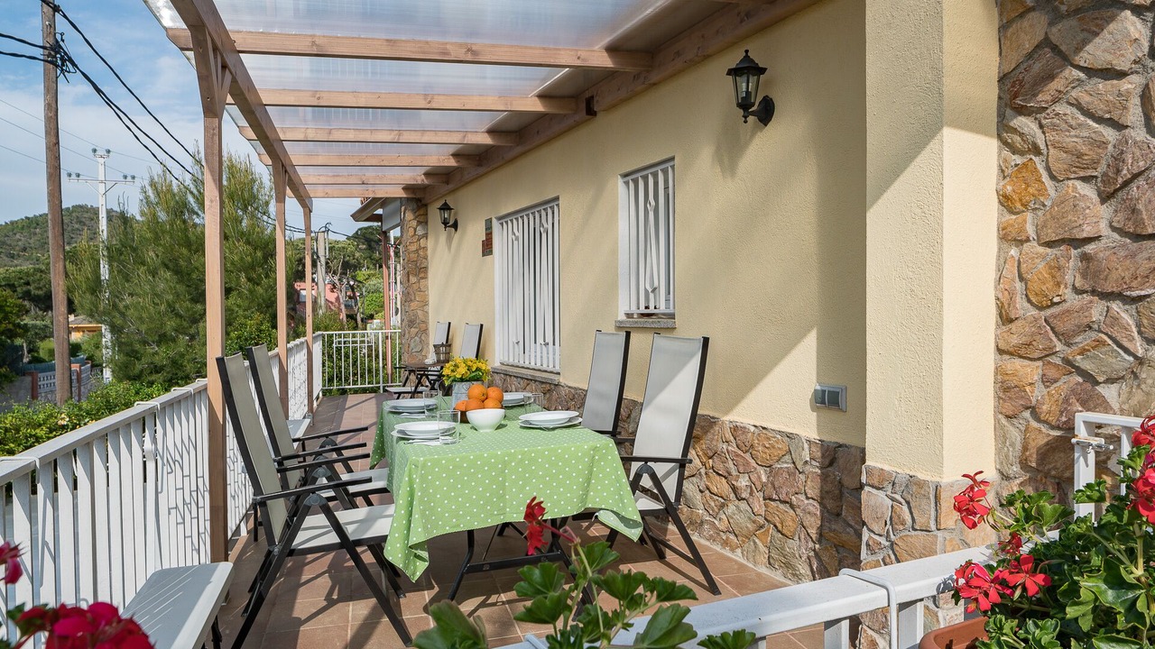 Photo of Outdoor in El Mas Mora