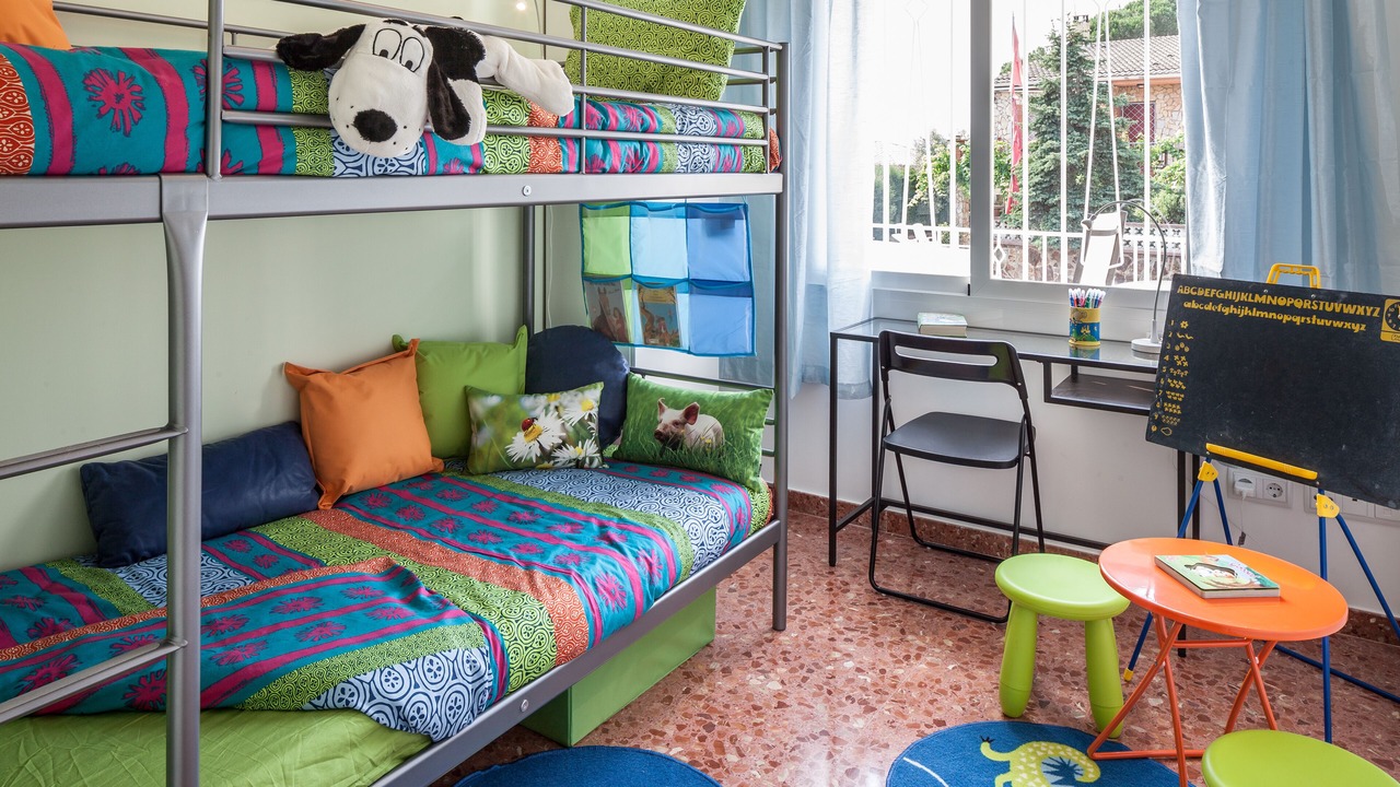 Photo of Bedroom in El Mas Mora