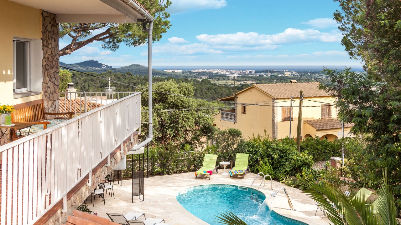 Photo of Outdoor in El Mas Mora