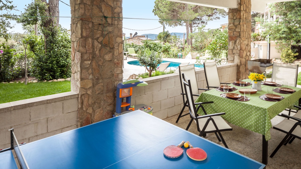 Photo of Outdoor in El Mas Mora