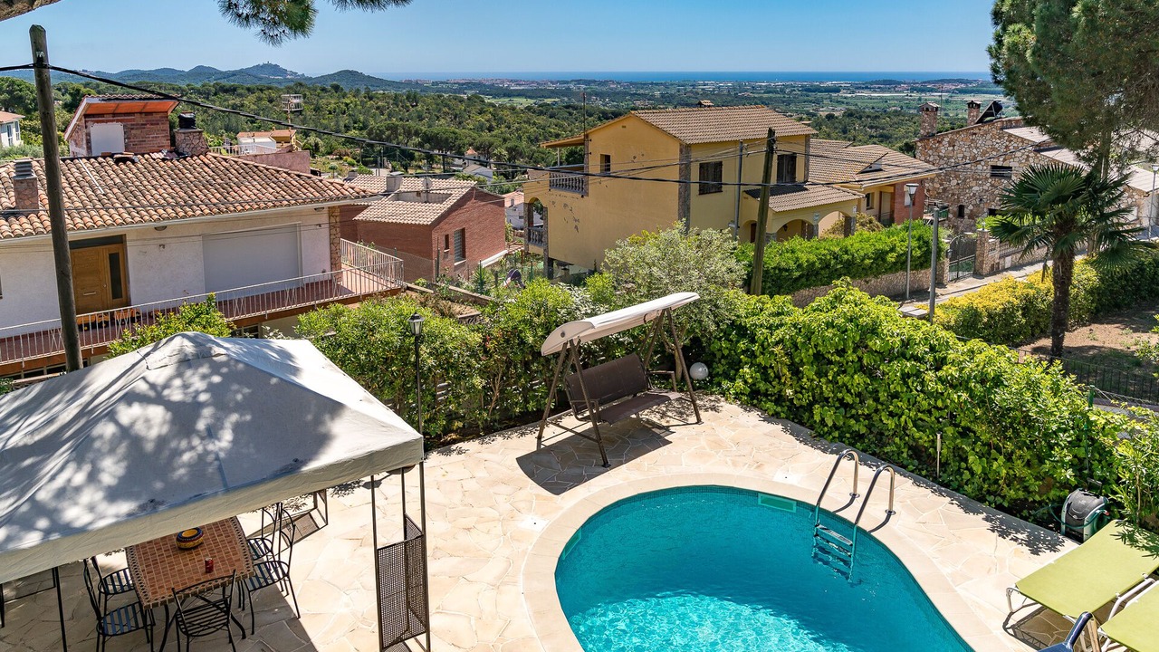 Photo of Outdoor in El Mas Mora