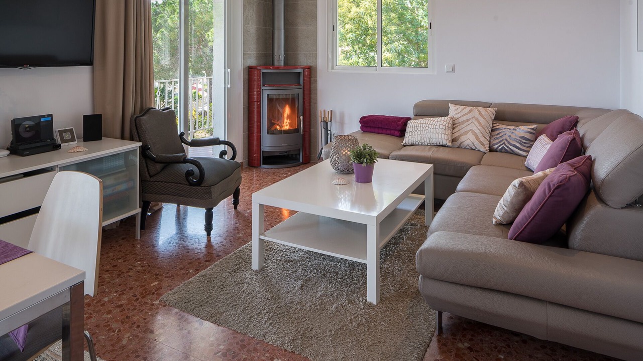Photo of Livingroom in El Mas Mora