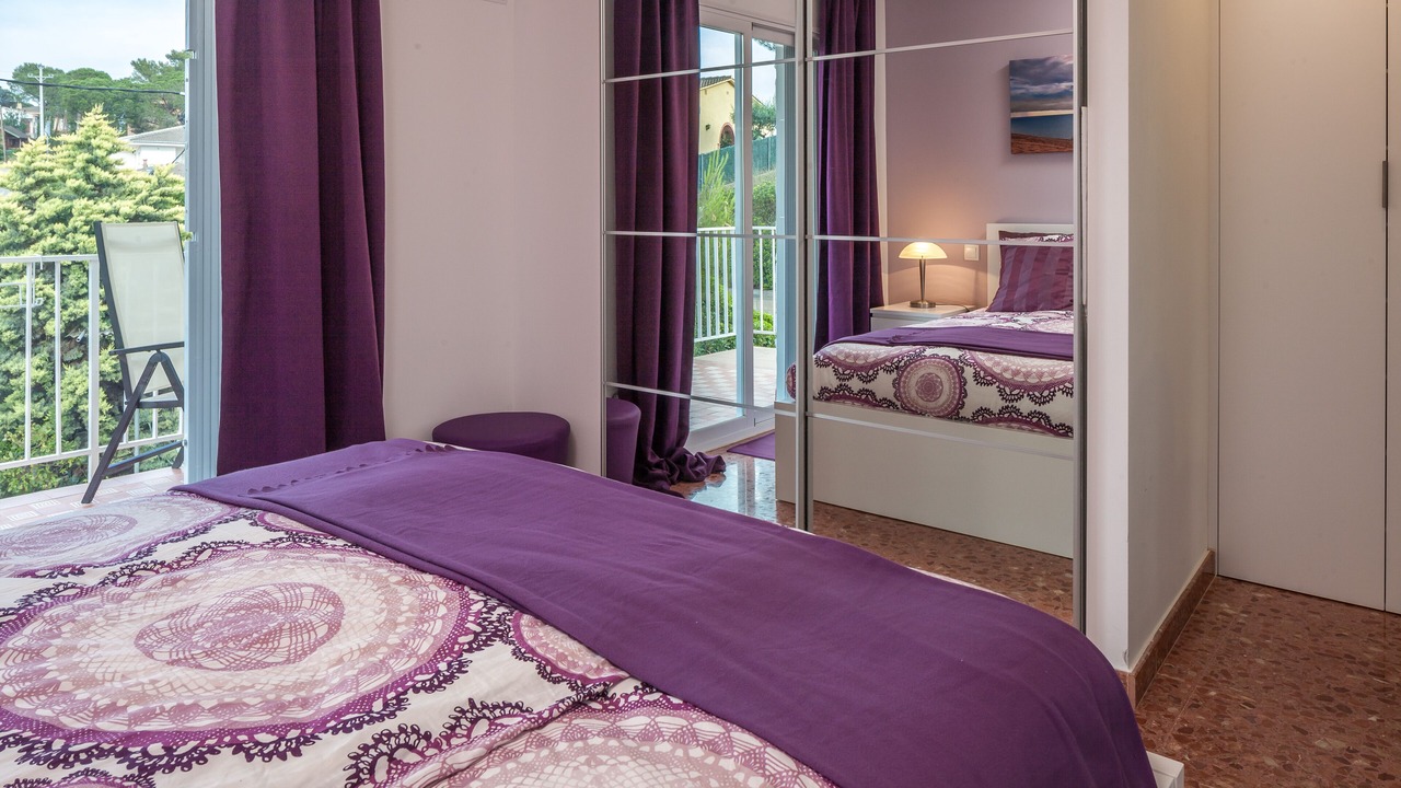 Photo of Bedroom in El Mas Mora