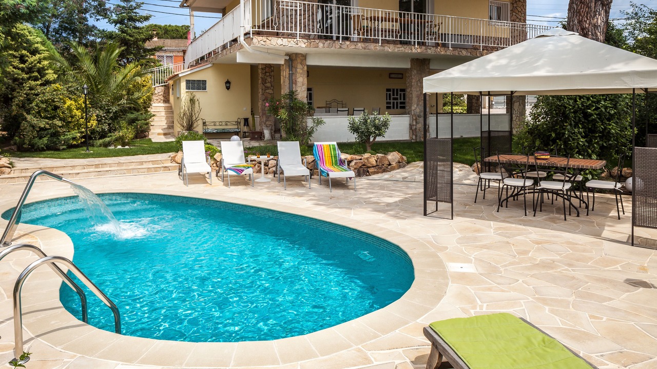 Photo of Outdoor in El Mas Mora