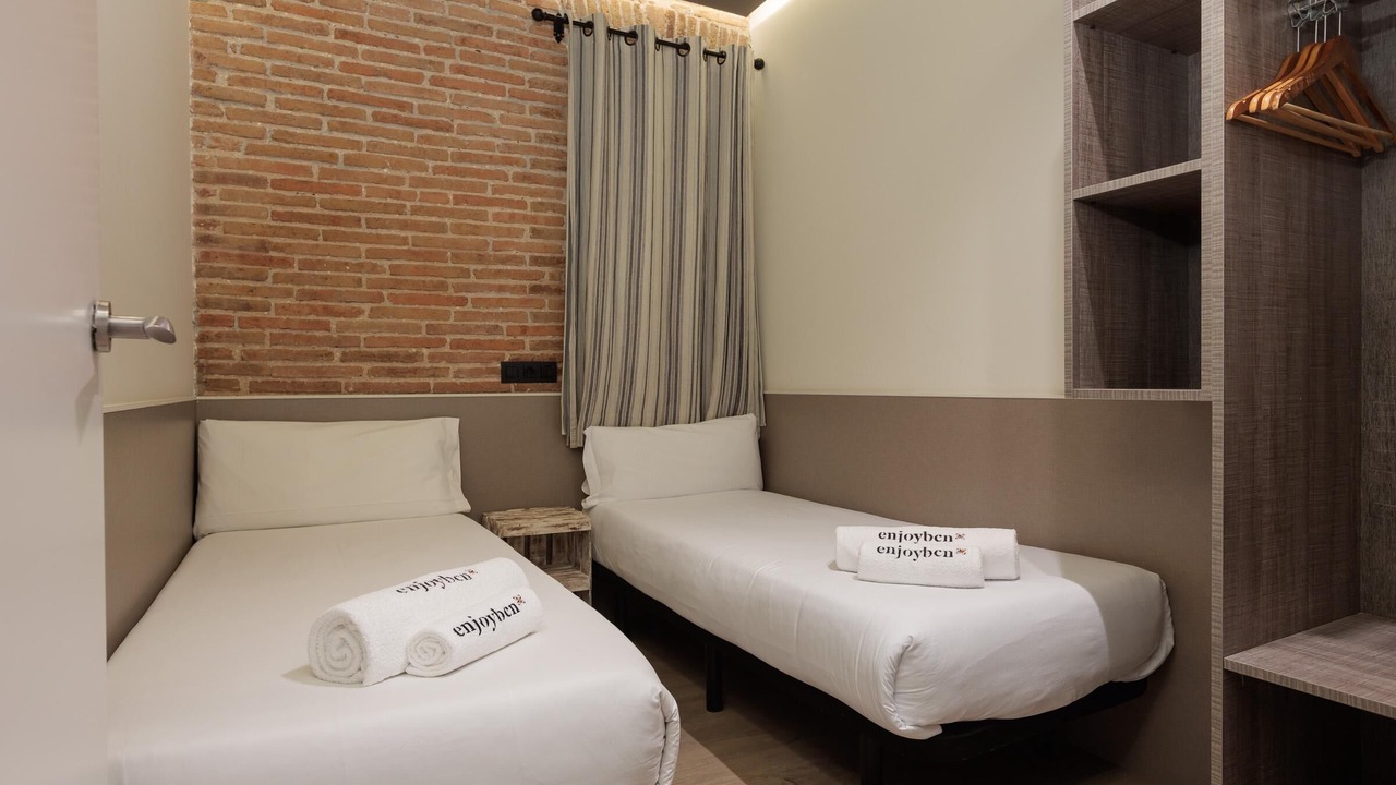 Photo of Bedroom in Eixample