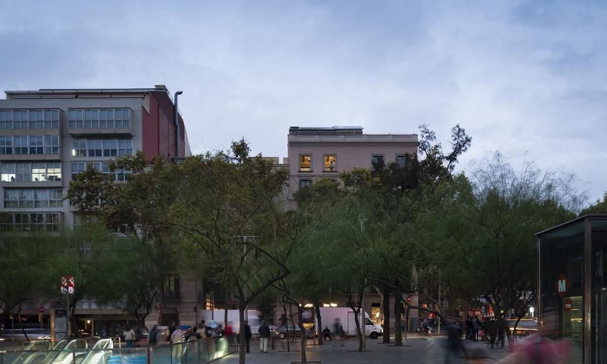 Photo of Others in Eixample