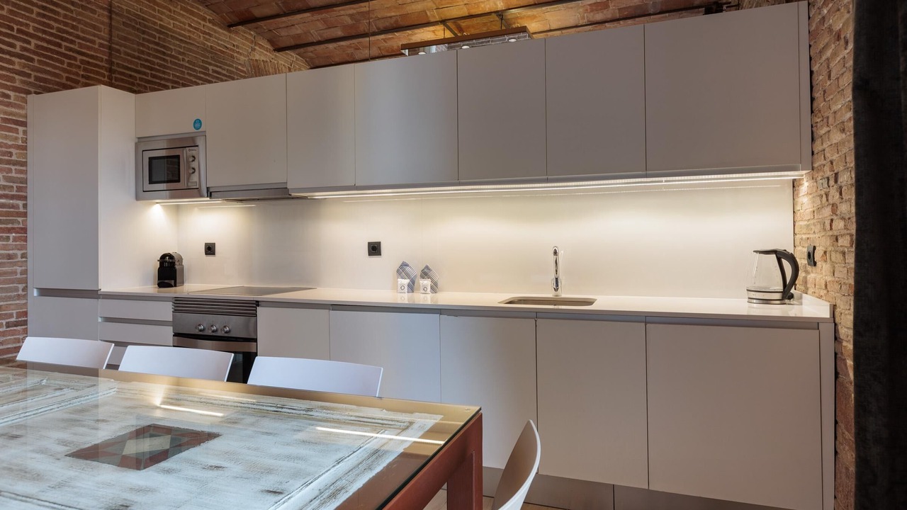 Photo of Kitchen in Eixample