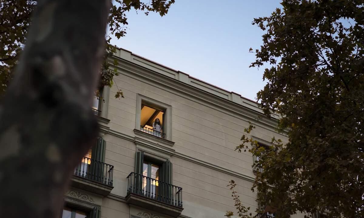 Photo of Outdoor in Eixample