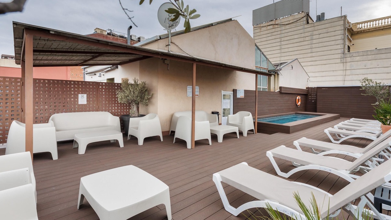 Photo of Outdoor in Eixample