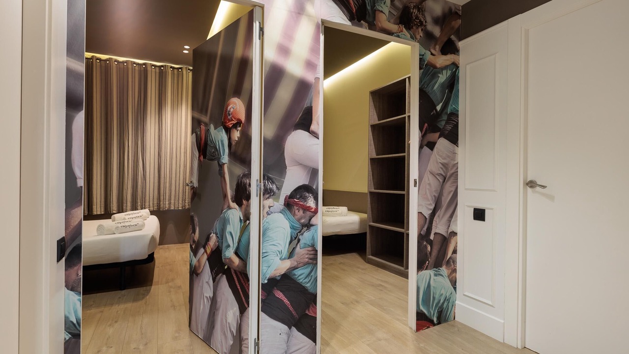 Photo of Bedroom in Eixample