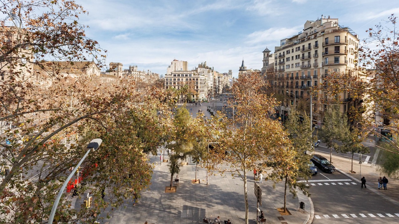 Photo of Others in Eixample