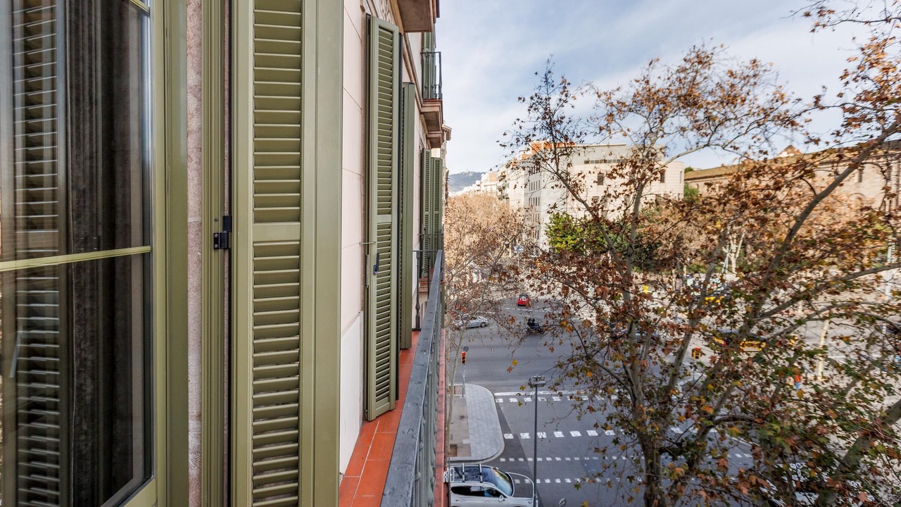 Photo of Outdoor in Eixample
