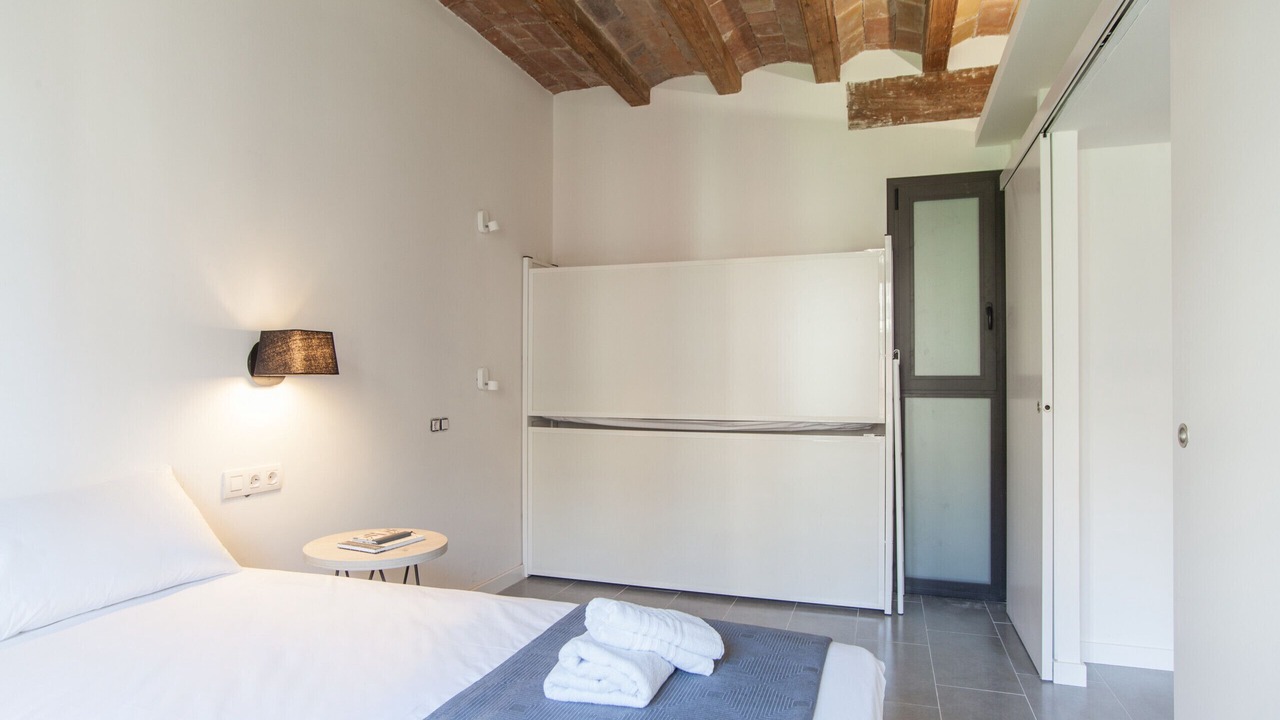 Photo of Bedroom in Esquerra de l'Eixample