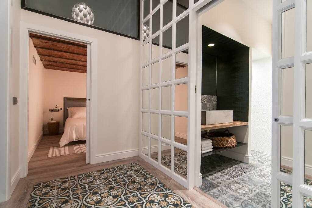 Photo of Bedroom in Eixample