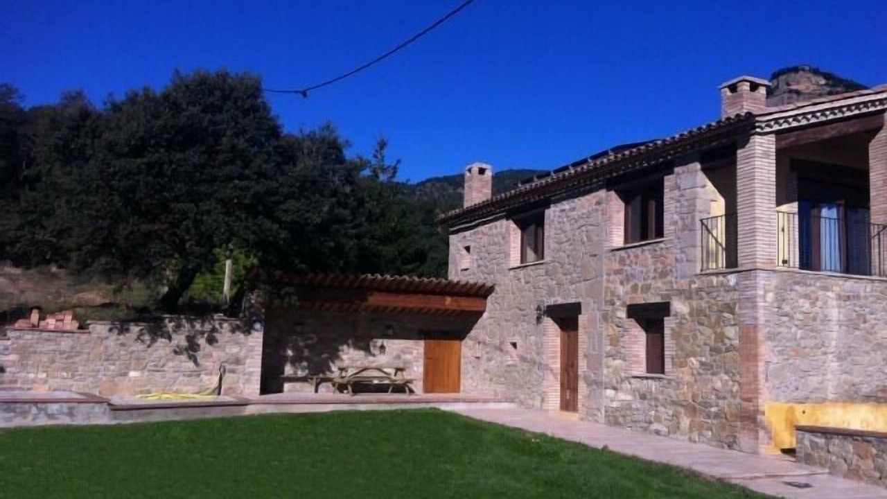 Photo of Outdoor in L'Espunyola