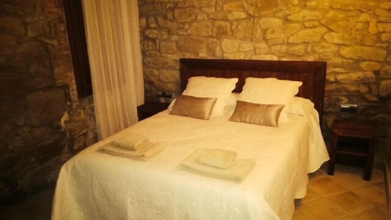 Photo of Bedroom in L'Espunyola