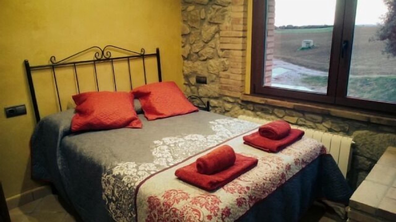 Photo of Bedroom in L'Espunyola