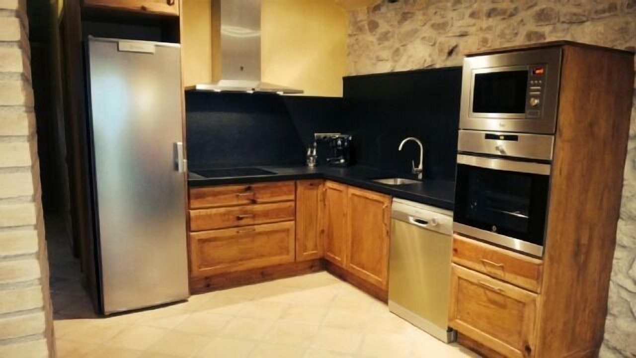 Photo of Kitchen in L'Espunyola