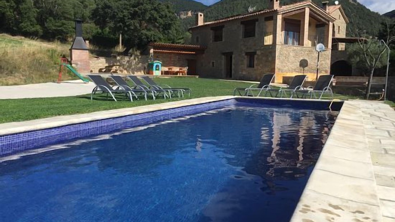 Photo of Outdoor in L'Espunyola