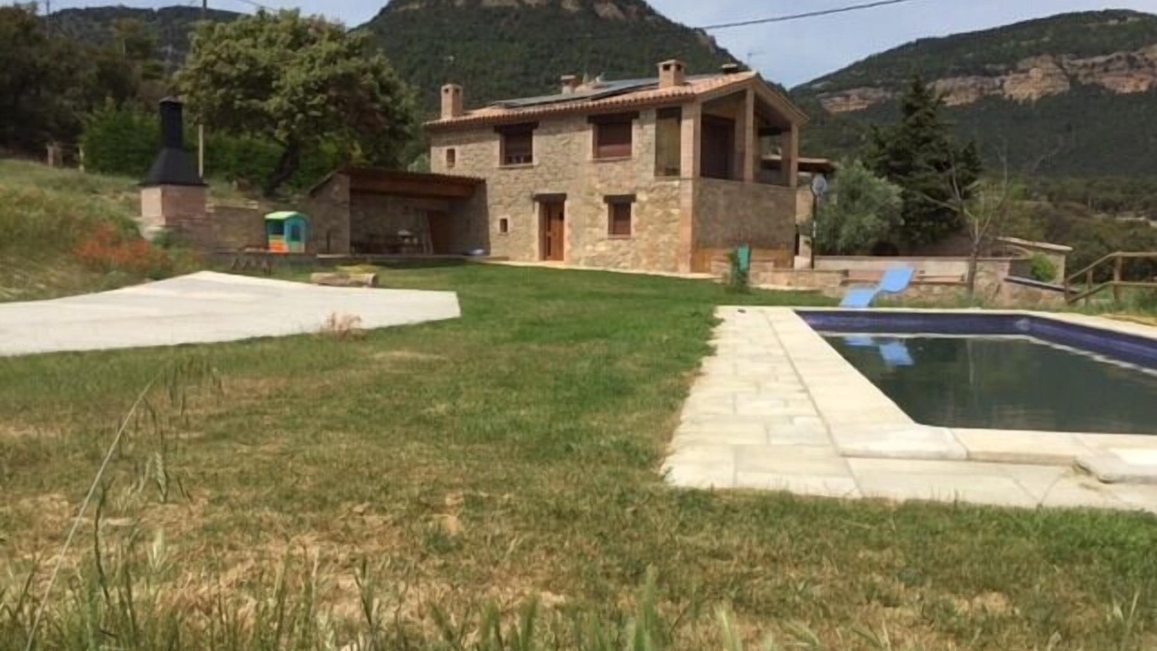 Photo of Outdoor in L'Espunyola