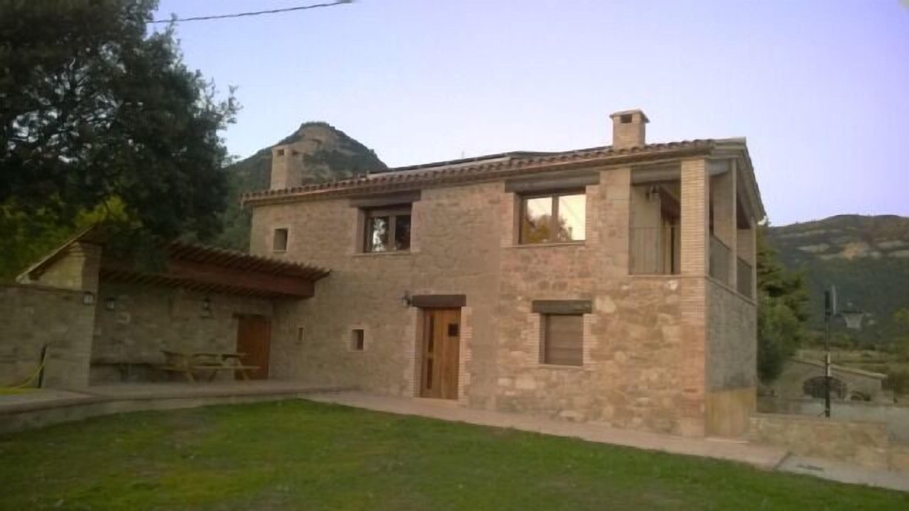 Photo of Outdoor in L'Espunyola