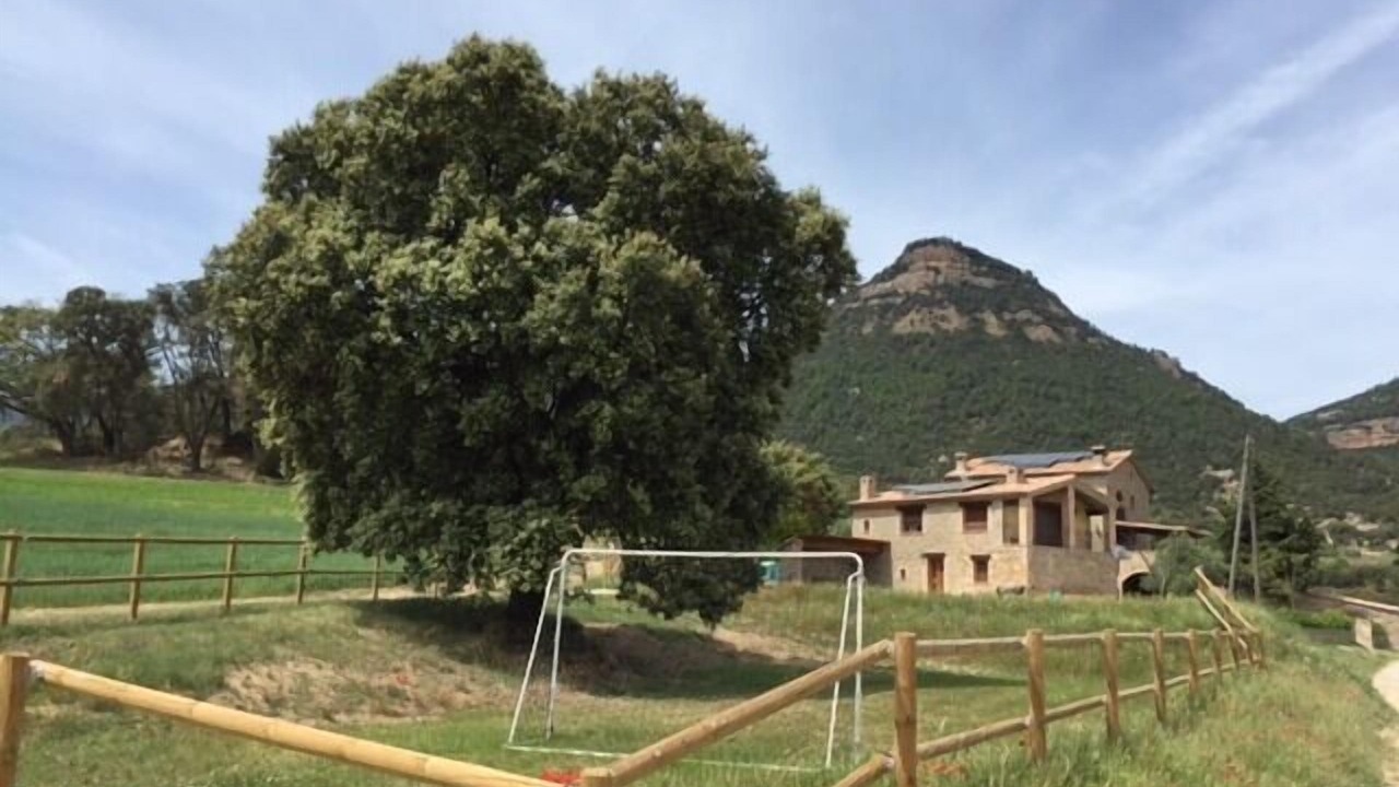 Photo of Outdoor in L'Espunyola